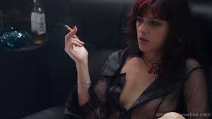 Smoking Sweeties Archives - Smoking Porn | Smoking Fetish | Smoke Porn 🚬