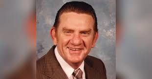 Charles Edward "Red" Jones Obituary