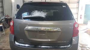 Image result for Magna Steel 2010 Equinox