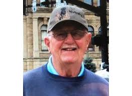 James McConnell Obituary (1937