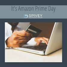 Our primary goal is to offer high quality insurance services through a humanistic approach to responsibly and consistently over time. Amazon Prime Day In 2020 Amazon Prime Day Prime Day National Days