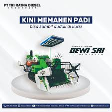 Apa contoh dampak penjajahan inggris di indonesia dalam bidang sosial? Dengan Super Combine Dewi Pt Tri Ratna Diesel Indonesia Facebook