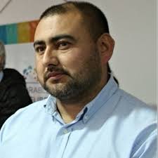 Stream Enrique Rivero en La Parada por Tiempo FM by Tiempo FM 97.5