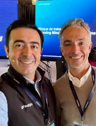 Exciting News: Vertex Group Welcomes Todd Spaulding as CEO!