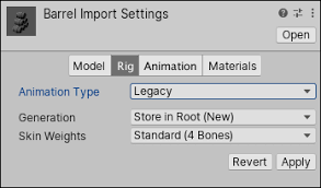 Over the road racing or want to try this racing / driving video game, download it now for free! Rig Tab Unity Manual
