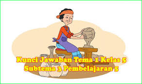 Berikut ini kunci jawaban tema 7 kelas 5 sd/mi subtema 3 pembelajaran 3 halaman halaman 174 175 176 177 178 179 180 181 dan 182 Kunci Jawaban Buku Siswa Tema 1 Kelas 5 Halaman 174 175 177 Sanjayaops