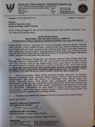 Yb puan hajah halimaton saadiah saad (ahli mesyuarat kerajaan negeri kedah). Dress Code For Opening Ceremony Clearly Stated Masing Blasts Chong Dayakdaily