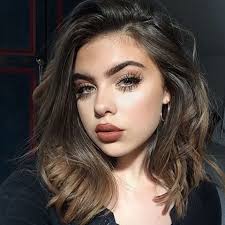 Going Out To Eat Makeup Looks Hair Makeup Beauty