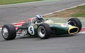 Lotus Type 49 Ford Cosworth Dfv 1967 Formula 1 Car Racing Cars Motorcycles