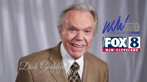 RIP Dick Goddard (1931-2020)
