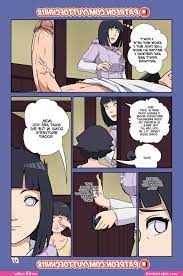 Prepare to be Blown Away by These Scandalous Naruto MangaHentai Pictures