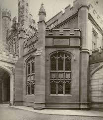 The Bay Window Of The Ballroom Government House In Sydney Year Unknown State Records Of Nsw Bay Window Australia History Mansions