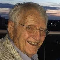 Daniel H. Center Jr. Obituary