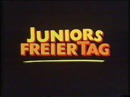 Filme abenteuerfilme juniors freier tag online anschauen kkiste. Juniors Freier Tag 1994 Deutscher Trailer Youtube