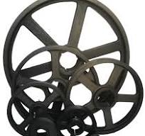 High-Strength Grey Iron V-Belt Pulley for Taper Lock Systems ...