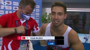 Emre has represented turkey at every inter. Ibrahim Colak Tur 2020 European Champion Rings Youtube