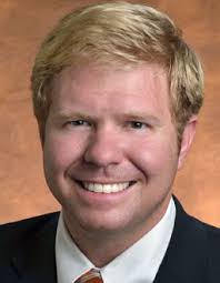 NE Governor's Chair Brian Wirth Receives US Department of Energy's E.O.  Lawrence Award NE Governor's Chair Brian Wirth Rec