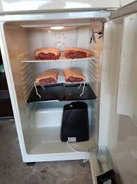 We did not find results for: Dry Age Setup Pitmaster Club