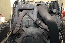 I only needed 3psi to find my leak that is on the throttle body. Ford Power Stroke Diesel Problems Diesel World