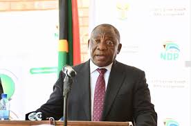 | precious ramabulana's alleged killer denied bail: Ramaphosa Urges Swift Action Following The Death Of Precious Ramabulana