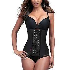 Women's shapewear all departments audible audiobooks alexa skills amazon devices amazon warehouse deals apps & games automotive baby beauty books music clothing, shoes & jewelry women men girls boys. 10 Best Shapewear Pieces In Canada 2021 Review Guide