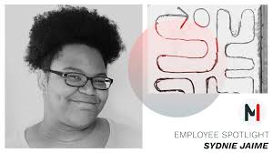 MIKADO Employee Spotlight: Maria Jose Luperdi