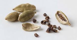 10 Health Benefits Of Cardamom Backed By Science In chopper,add soaked green cardamoms,chop coarsely & set aside. 10 health benefits of cardamom backed by science