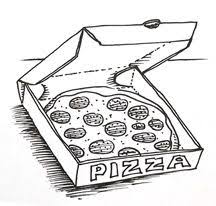Pin By Sara Chesser On The Pizza Poetry Project Pizza Art Pizza Boxes Pizza Drawing Free for commercial use no attribution required high quality images. pizza boxes