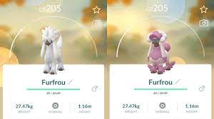 How to unlock all Furfrou forms in Pokemon Go & change Trims - Dexerto