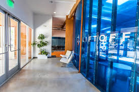 Liftoff Palo Alto Palo Alto Colored Plexiglass Palo