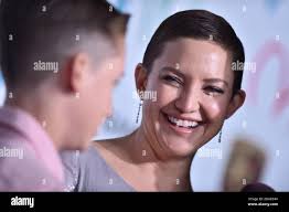 Kate hudson and ryder robinson hi-res stock photography and images