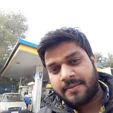 Vikas Rajput's User Profile