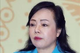 Kỷ luật Cảnh cáo nguyên Bộ trưởng Nguyễn Thị Kim Tiến