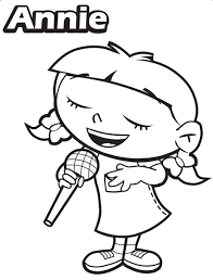 Little einsteins free coloring pages. Free Printable Little Einsteins Coloring Pages Get Ready To Learn