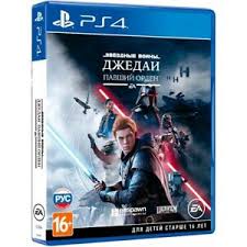It takes place in 1274 on the island. New Star Wars Jedi Fallen Order Ps4 2019 English Russian Region Free 14633376159 Ebay