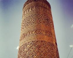 Image of مسجد تاریخی مناره