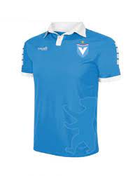 Nicknamed die löwen (the lions), the club was founded as fc union 93 kassel in Viktoria Berlin 2018 19 Home Kit