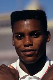 Carl lewis & michelle smith's incredible atlanta memories | olympic history. Carl Lewis
