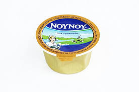 Evaporated Milk Full Cream Mini Noynoy 10x15g By Parthenonfoods Com Amazon De Lebensmittel Getranke