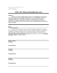 This is the walkthrough of the gizmo that you need to follow along with, just like we did in class, in order to go through the gizmo and complete today's. Mineral Identification Labs Jealth