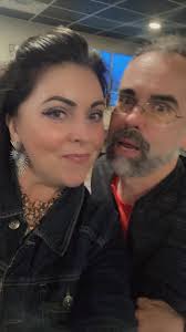 Thank you for being a (boy) frieeeend. Dragging this guy to golden con  tomorrow! I guaranteed him… he going to have a pure rammy (blast).