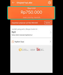 We did not find results for: Cara Mengajukan Pinjaman Online Di Shopee Pinjam Mudah Cair Dan Syaratnya Ransidit