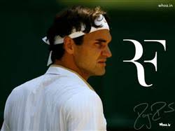 Roger federer is a swiss professional tennis player. Tennis Player Roger Federer Wallpaper