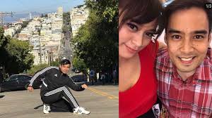 This is her life now after leaving showbiz. Pika S Pick Jopay Paguia Composes A Heartwarming Birthday Tribute To Husband Joshua Zamora Says She S Grateful To Have Married A Man As Wonderful As You Pikapika Philippine Showbiz News