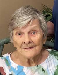 Obituary for Ruth Marie (Black) Gunter