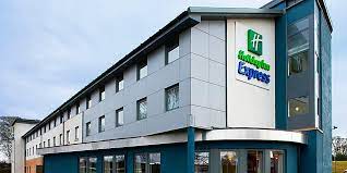 Riverpark shopping center is minutes away. Hotels Im Stadtzentrum Holiday Inn Express Dunfermline