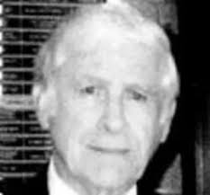 Obituary information for Patrick Lyons