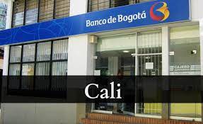 Este es el teléfono para contactar con banco de bogota. Banco De Bogota En Cali Sucursales