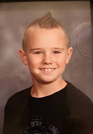 Nicolas Scott McCabe (2004-2013)