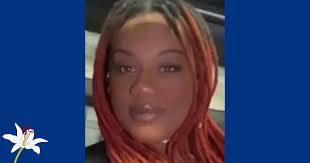 Destiny V. Wright, age 31